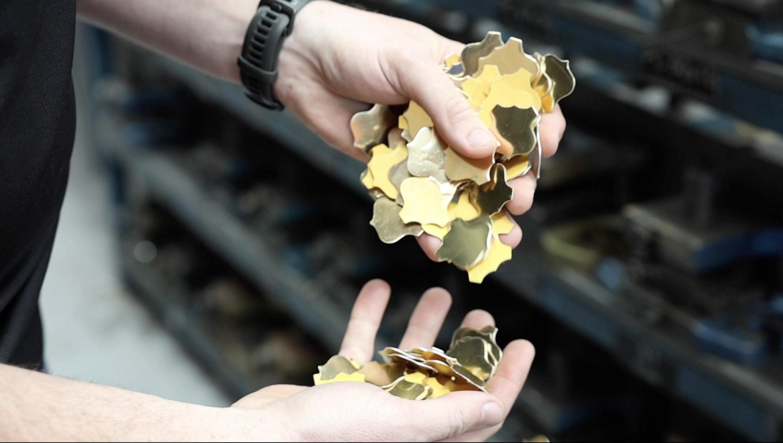 Anodised Aluminium 0.5mm - Image 2