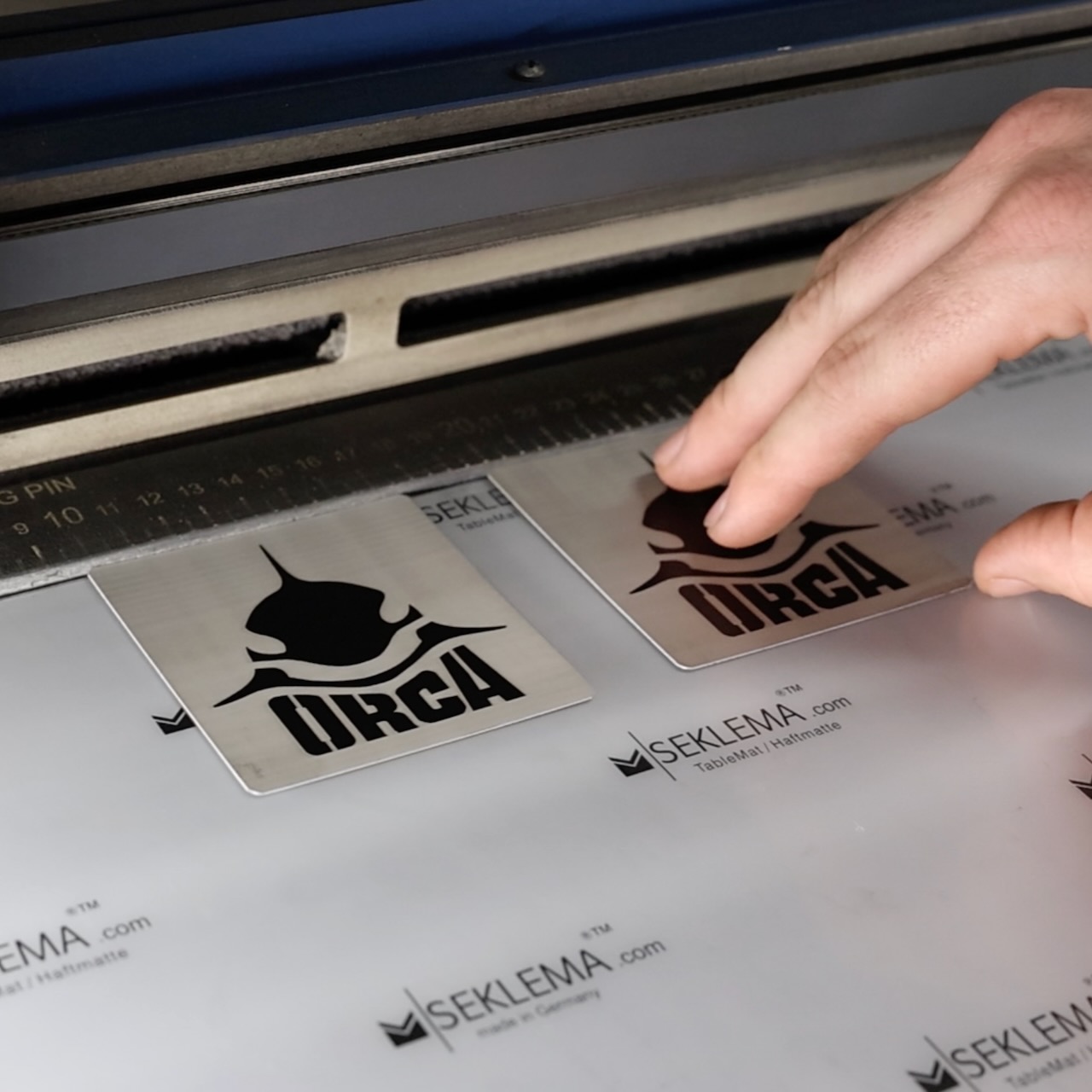 Seklema Multi-Mat 610mm x 610mm