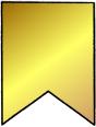 Shield #10 - 41mm x 31mm