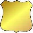 Shield #12- 40mm x 40mm