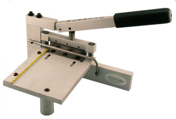 Shear #1001 With Metal Blade