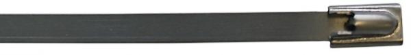 Stainless Steel Cable Ties 175mm X 4.6mm