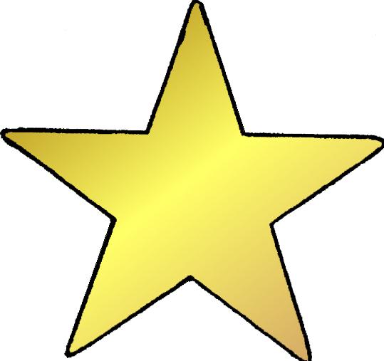 Shield Star