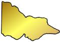 VIC Trophy Plate