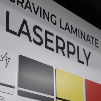 Laserply - 1.5mm