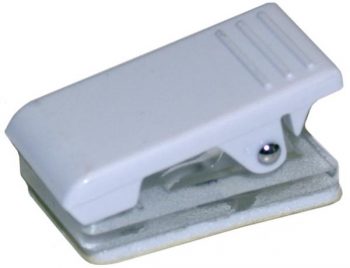 Clip no pin 23mm x 14mm