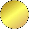 Disc - 36.6mm diameter