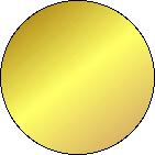 Disc - 50mm diameter