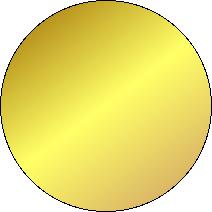 Disc - 75mm diameter