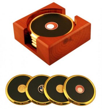 Deluxe Coaster Set
