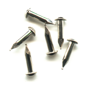 Escutcheon Pin