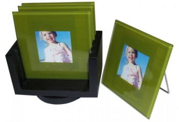 Decora Coaster Set