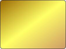 Round corner - 80mm x 60mm