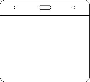 ID Conference Holder