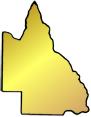 QLD Trophy Plate