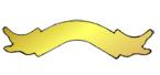 Ribbon #3 - 51mm