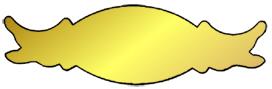 Ribbon #7 - 96mm
