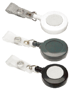 Retractable Lanyard