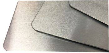 1.0mm VersaMet Aluminium