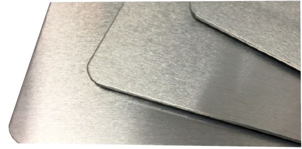 1.0mm VersaMet Aluminium