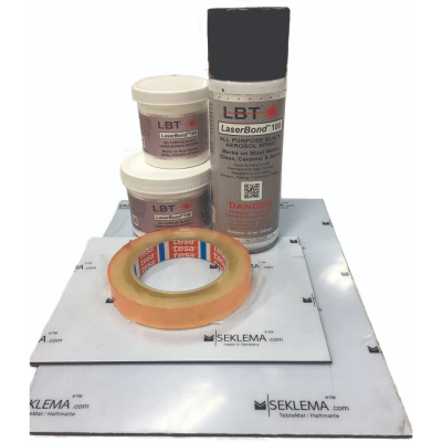 Engraving Accessories