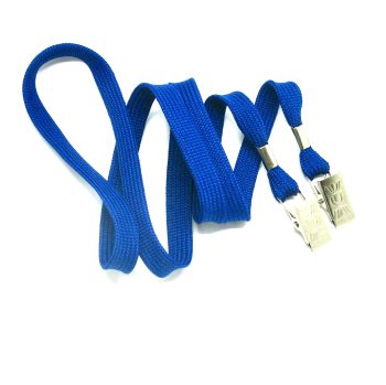 DUAL ENDED WITH ALLIGATOR CLIPS : ROYAL-10mm