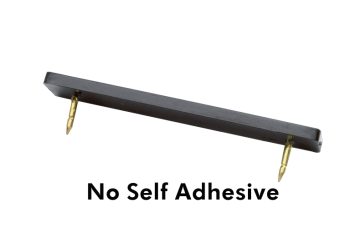 Badge Mount - No adhesive