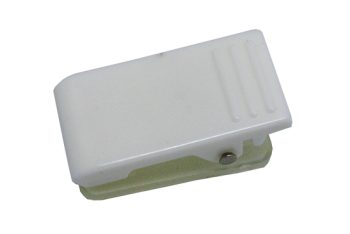 ID Clip No Pin  with  self adhesive