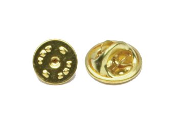 Clutch Brass