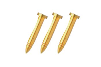 10mm Brass Pin