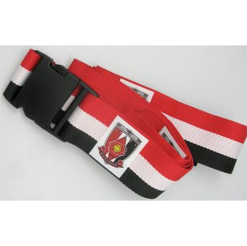 Luggage Straps