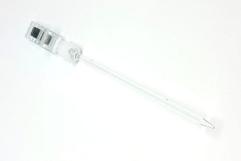 Teflon Clip with needle