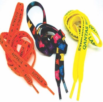 Shoelaces