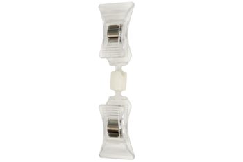 Spring Clip 20mm