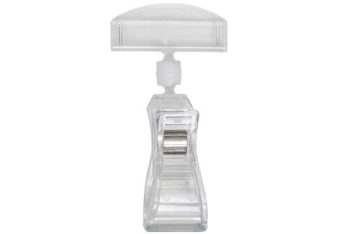 Teflon Clamp & 50mm holder